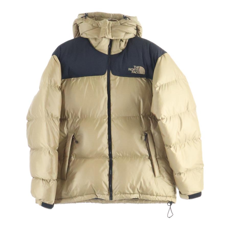 眉間のエース【1431】韓国規格ザノースフェイス700フィルダウンジャケッ THE NORTH FACE（ザ ノースフェイス） SUPERSTAR DOWN JACKET スーパー