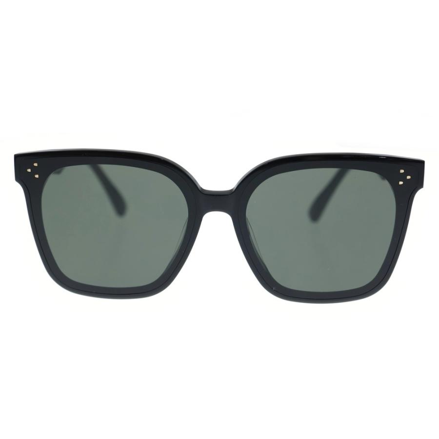 GENTLE MONSTER ジェントルモンスター FLATBA Her フラットバ ヒア