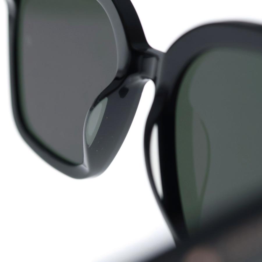 GENTLE MONSTER ジェントルモンスター FLATBA Her フラットバ ヒア