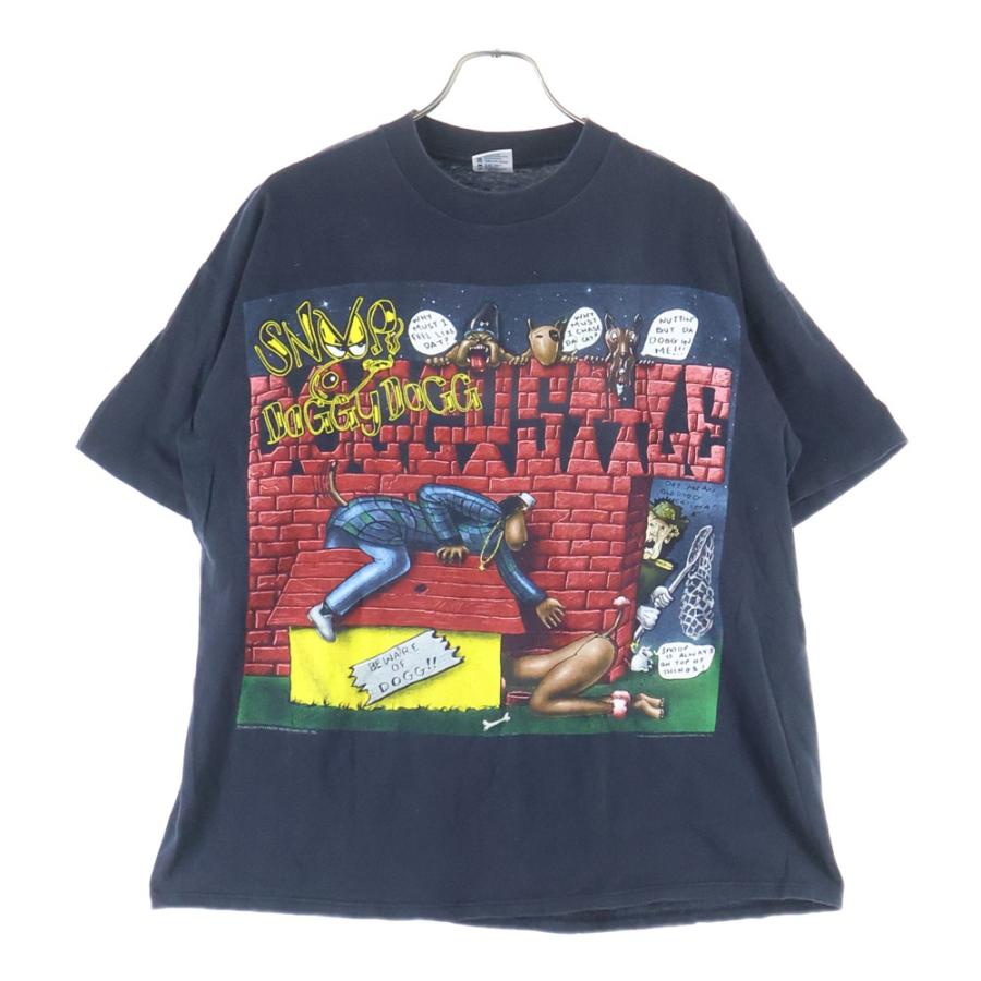 ヴィンテージ 90S 1993 GEM スヌープドッグ ドギースタイル アルバム