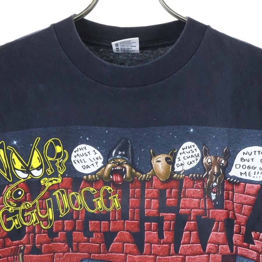 ヴィンテージ 90S 1993 GEM スヌープドッグ ドギースタイル アルバム