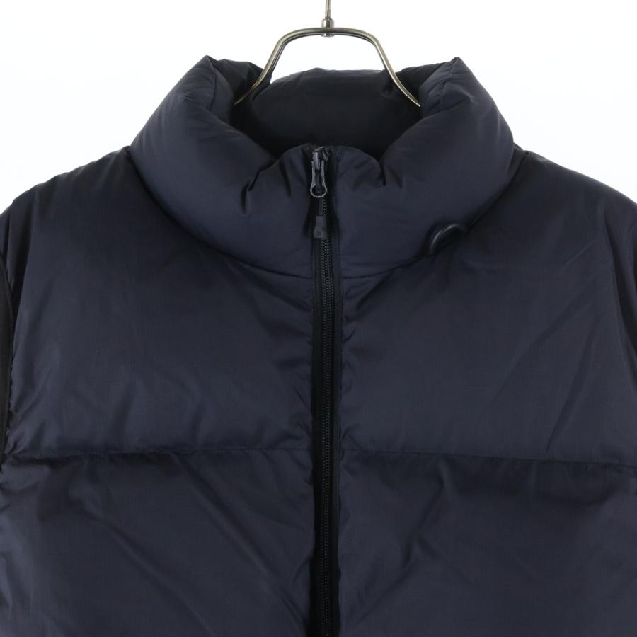Alpine down vest daiwa pier39 ダウン DAIWA PIER39 DOWN VEST ダイワピア39 TECH ALPINE テック 最高級ダウンベスト 定価8万 DAIWA ダイワピア39 長谷川 WINDSTOPPER PIER39 ダイワ FIELD CLIMBERS