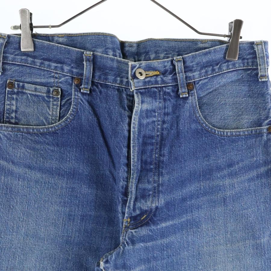 Levi's（リーバイス） 90S VINTAGE 503BXX 復刻 日本製 ボタン裏J22
