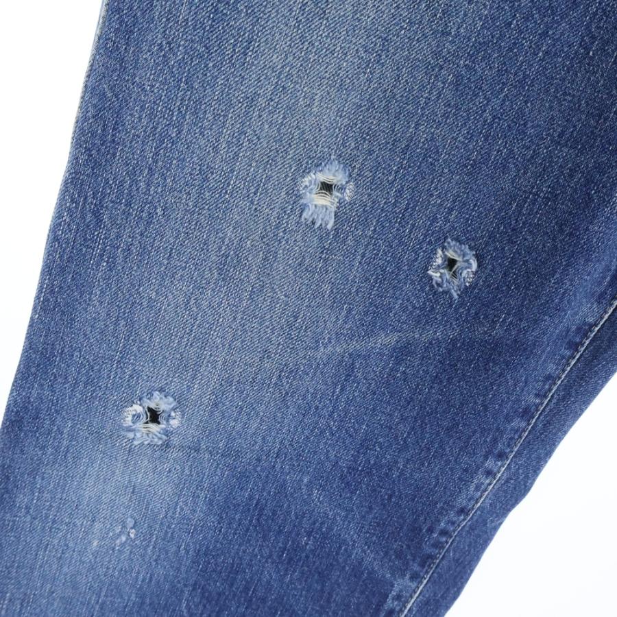 Levi's（リーバイス） 90S VINTAGE 503BXX 復刻 日本製 ボタン裏J22