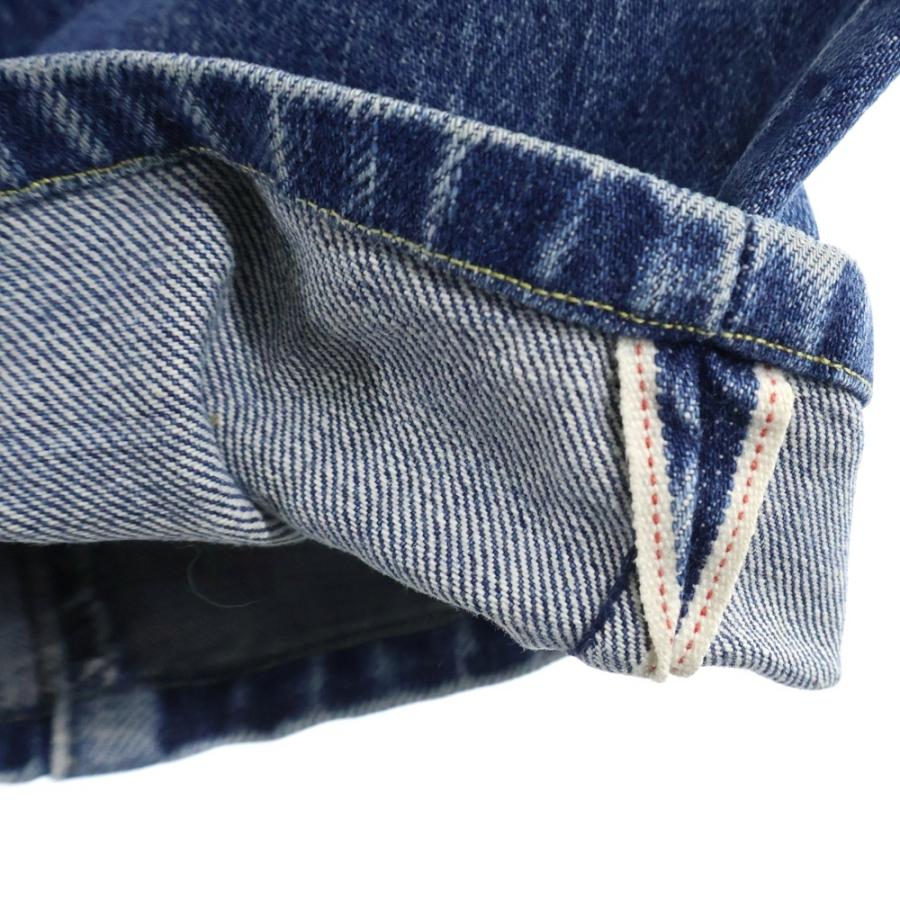 Levi's（リーバイス） 90S VINTAGE 503BXX 復刻 日本製 ボタン裏J22