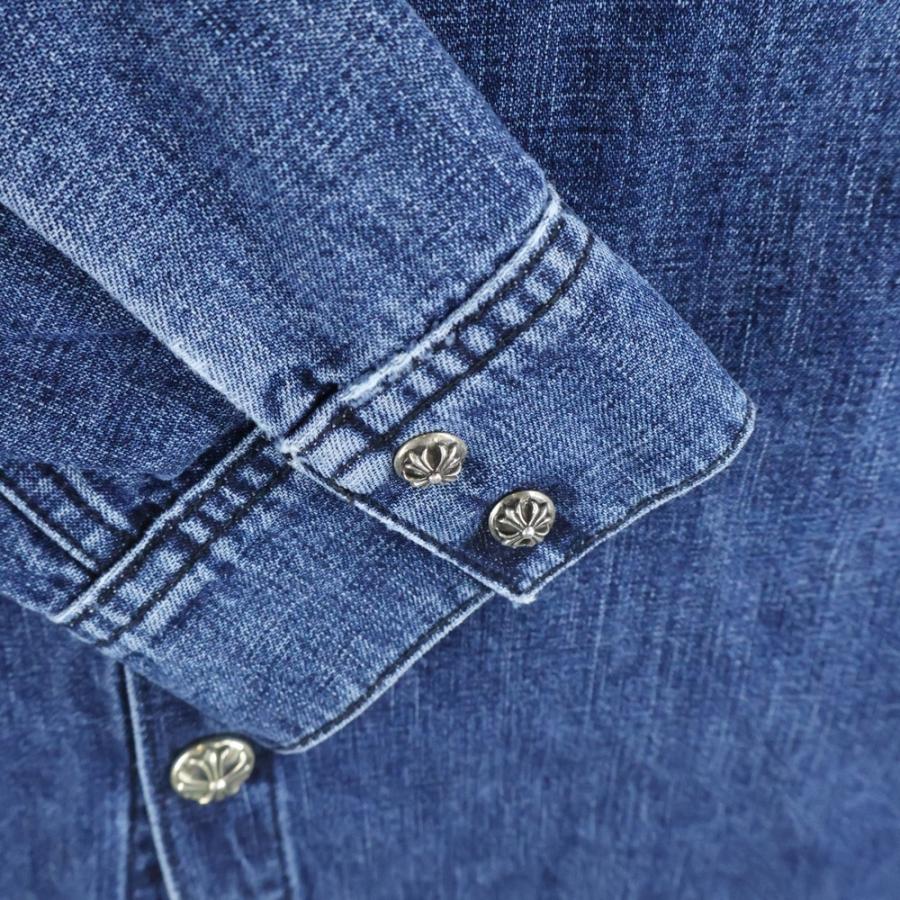 CHROME HEARTS（クロムハーツ） WORK DOG ワークドッグ クロスボール