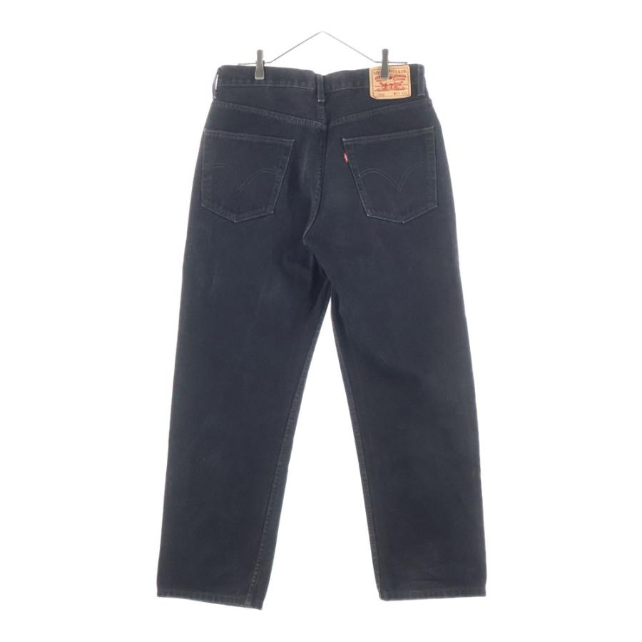 Levi's（リーバイス） 550 RELAXED FIT リラックスフィット 後染め