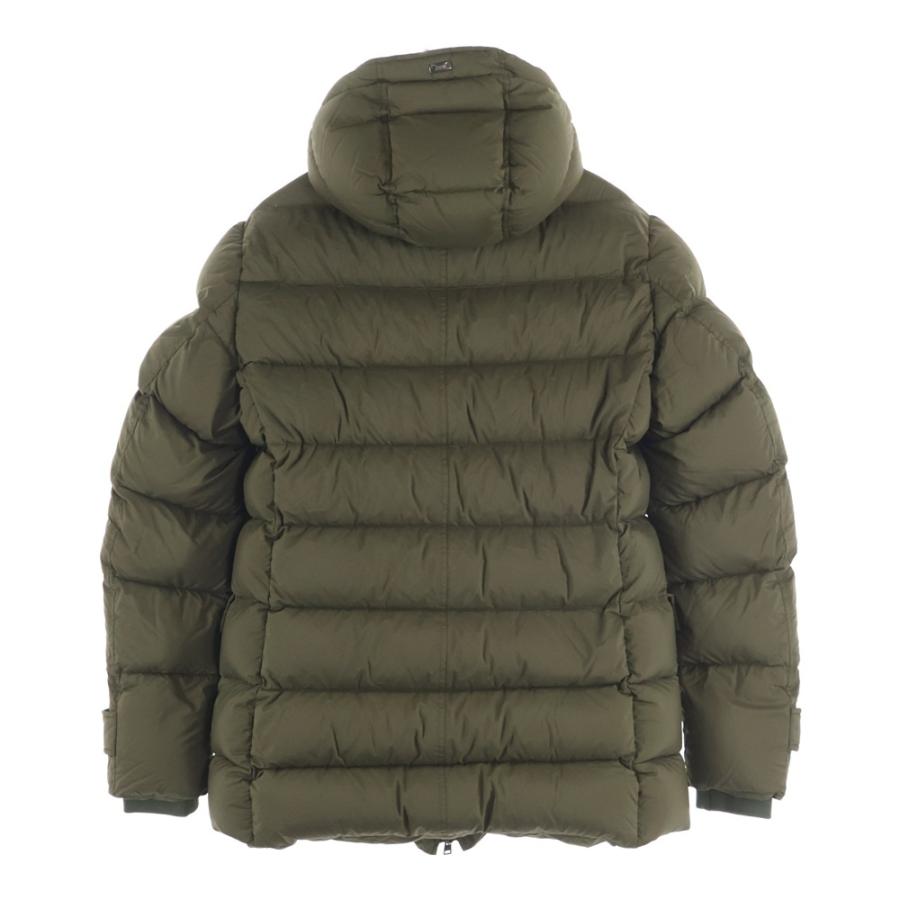 HERNO（ヘルノ） L'ESKIMO レスキモー マルチポケット フーデッド