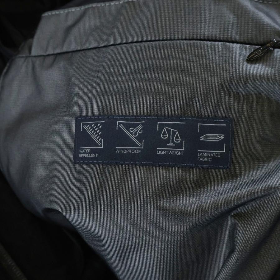 HERNO（ヘルノ） LAMINAR GORE-TEX ラミナー ゴアテックス ダブル
