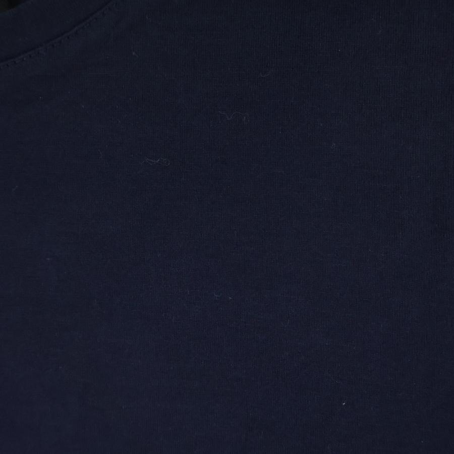 FENDI（フェンディ） フロントロゴデザイン クルーネック カットソー