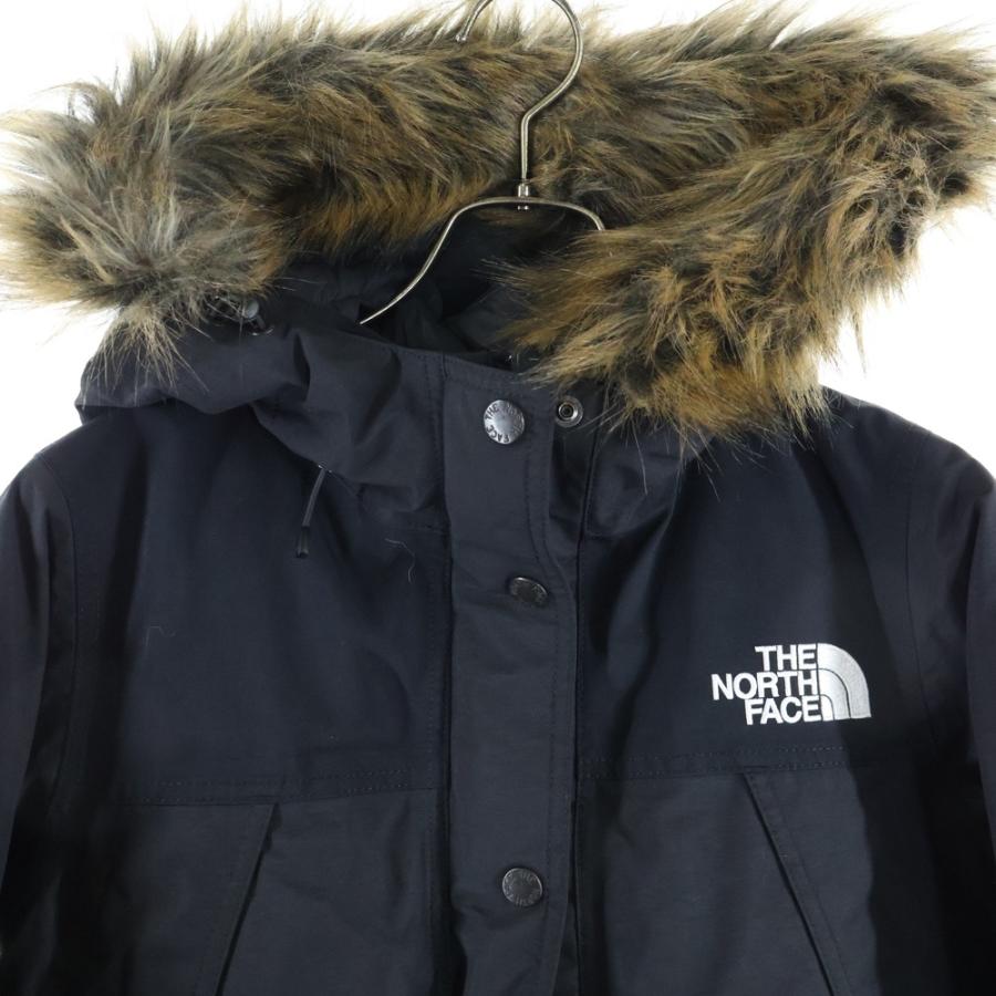 THE NORTH FACE（ザ ノースフェイス） GORE-TEX MOUNTAIN DOWN COAT
