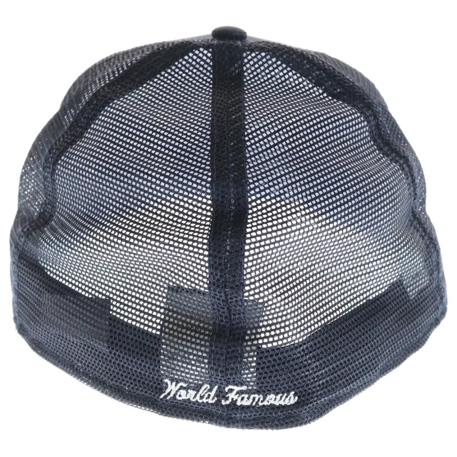 Supreme（シュプリーム） 22SS ×NEW ERA Box Logo Mesh Back