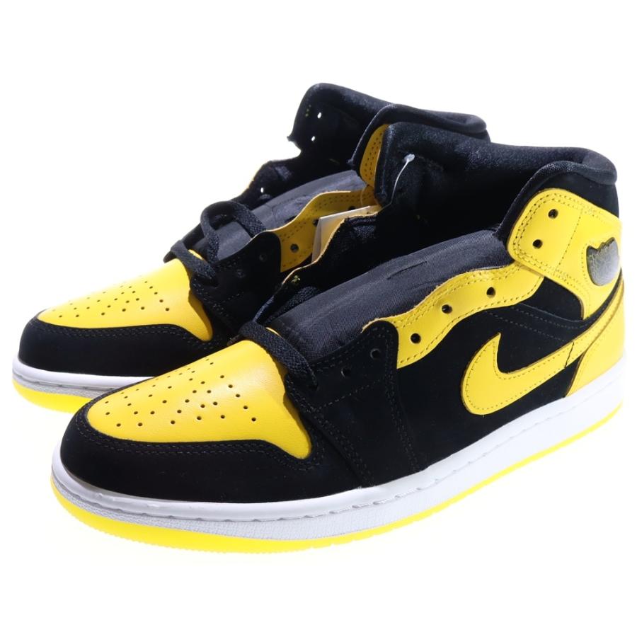 ナイキ エアジョーダン 1 ミッド SE \