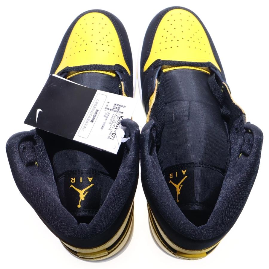 NIKE（ナイキ） AIR JORDAN 1 MID SE NEW LOVE エアジョーダン1 SE