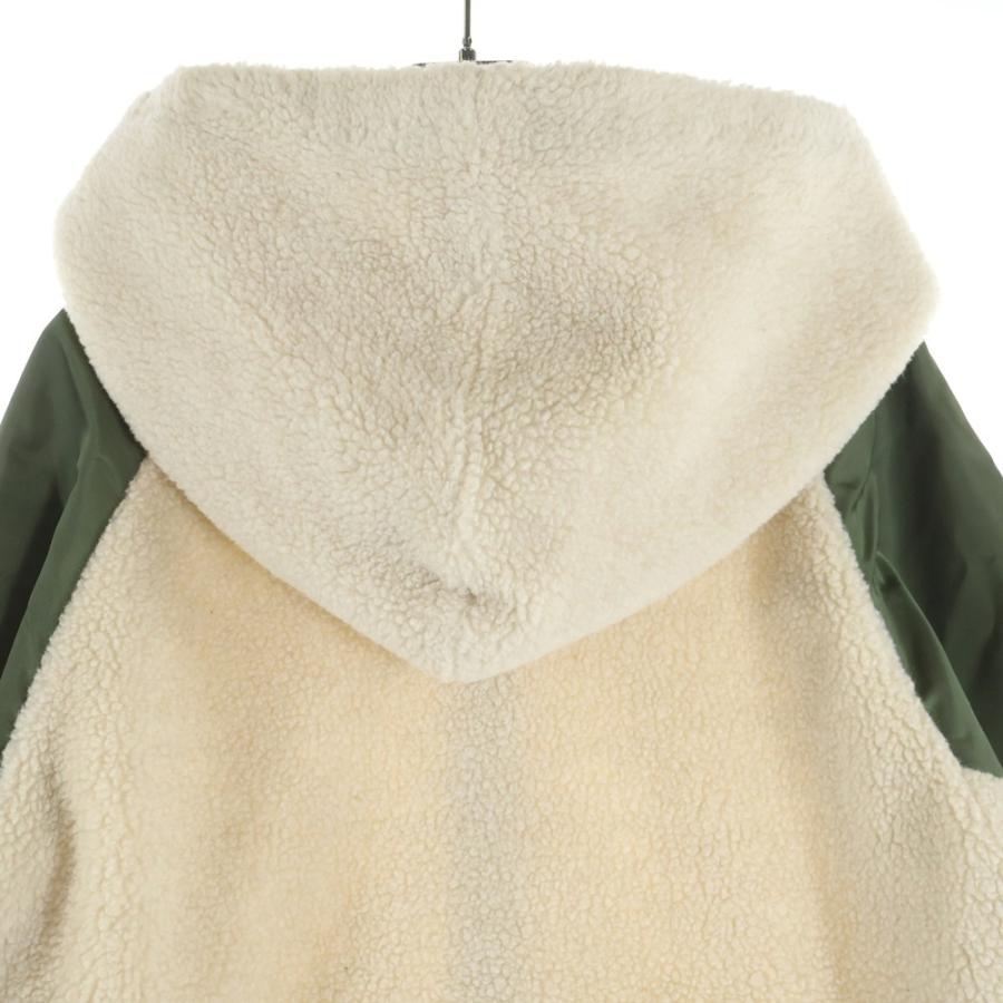 MONCLER（モンクレール） 21AW MAGLIA CARDIGAN マグリア ジップアップ