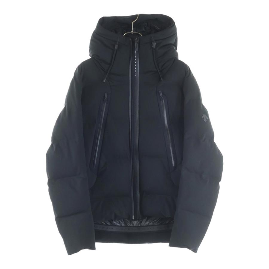DESCENTE（デサント） ALLTERRAIN MIZUSAWA DOWN OVERSIZED JACKET