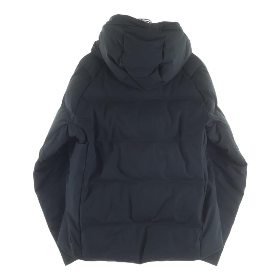 DESCENTE（デサント） ALLTERRAIN MIZUSAWA DOWN OVERSIZED JACKET