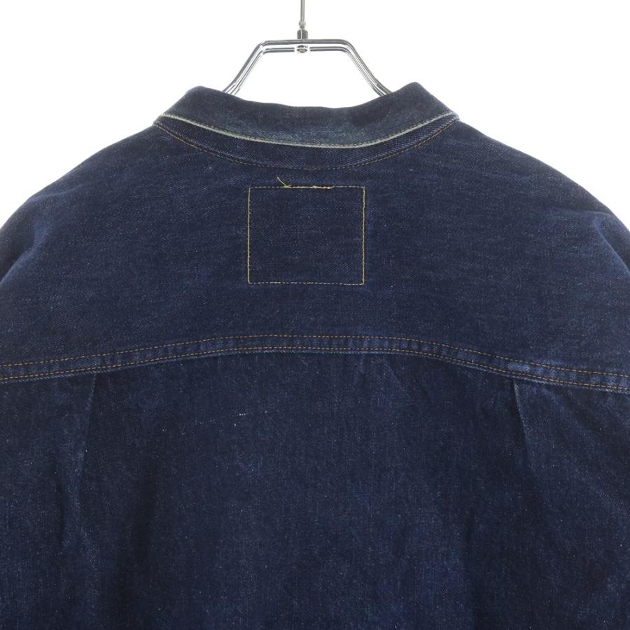Levi's（リーバイス） 90S 506XX 1st ボタン裏555 バレンシア工場 BIG
