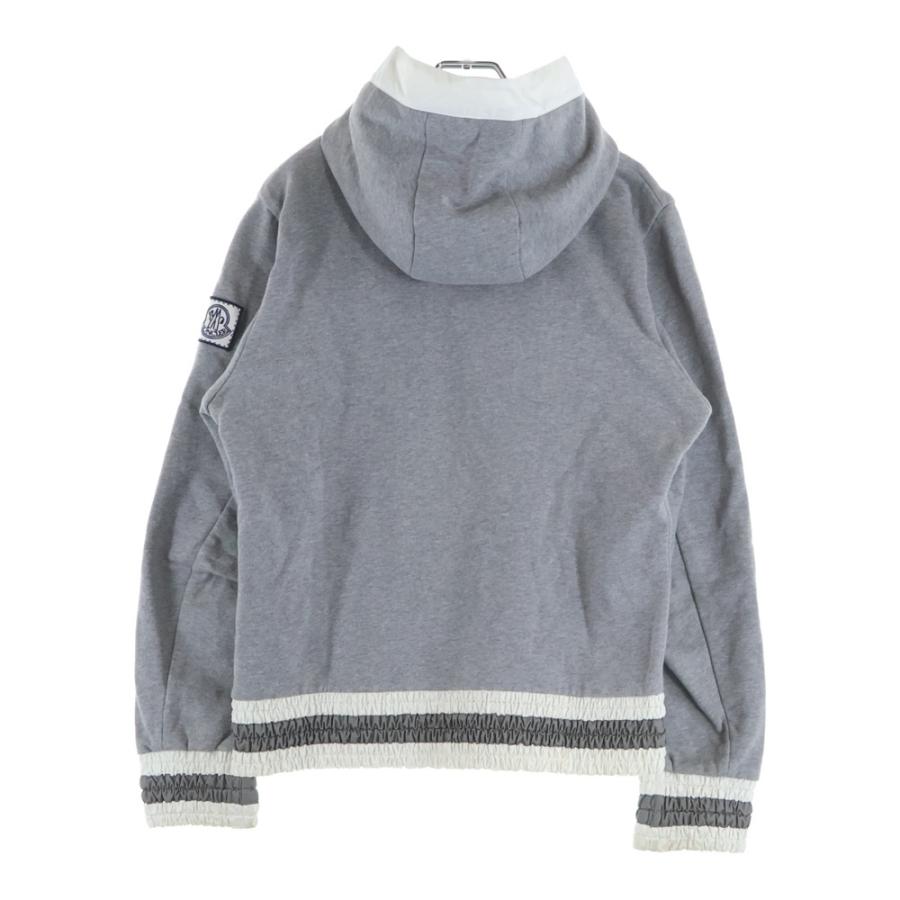 MONCLER GAMME BLEU モンクレール・ガム・ MAGLIA CARDIGAN マグリア