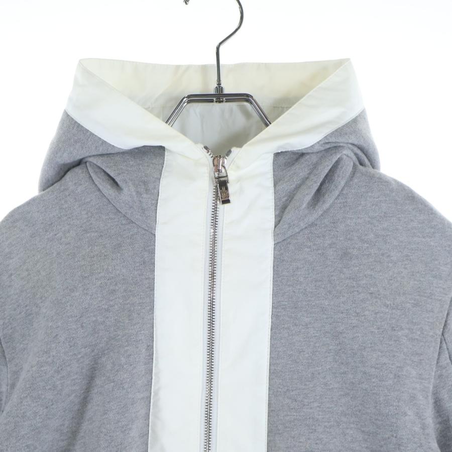 MONCLER GAMME BLEU モンクレール・ガム・ MAGLIA CARDIGAN マグリア