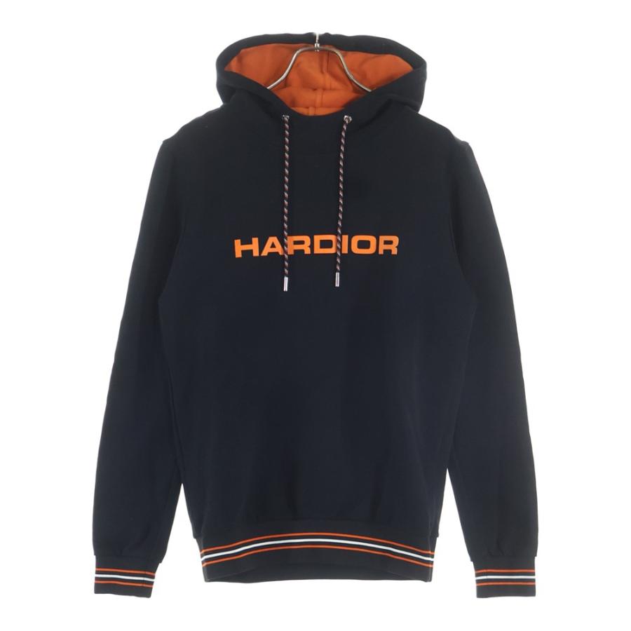 Dior HOMME ディオールオム HARDIOR ハーディオール フロントプリント