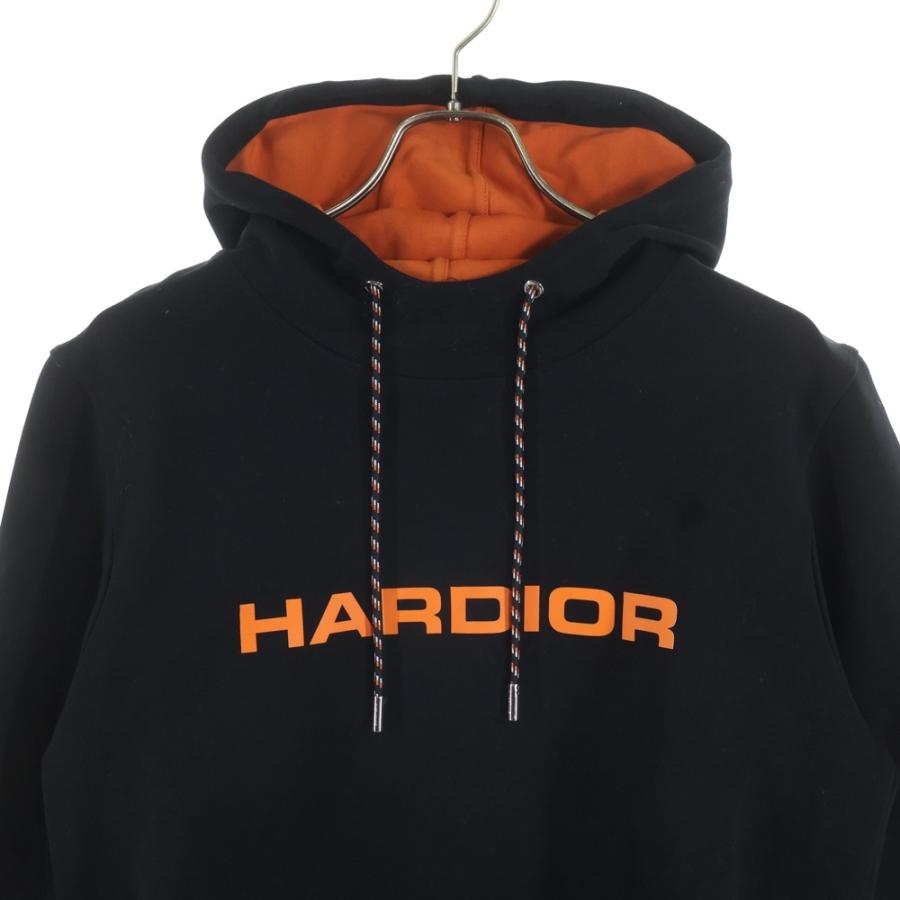 Dior HOMME ディオールオム HARDIOR ハーディオール フロントプリント