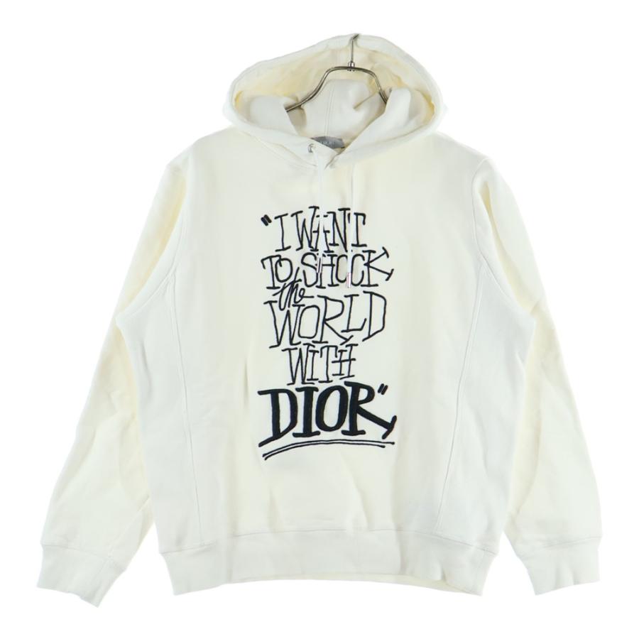 Christian Dior（クリスチャン・ディオール） 20AW ×ショーンス