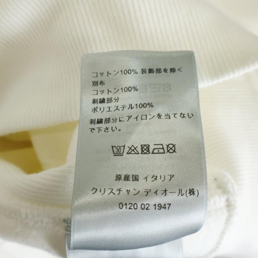 Christian Dior（クリスチャン・ディオール） 20AW ×ショーンス