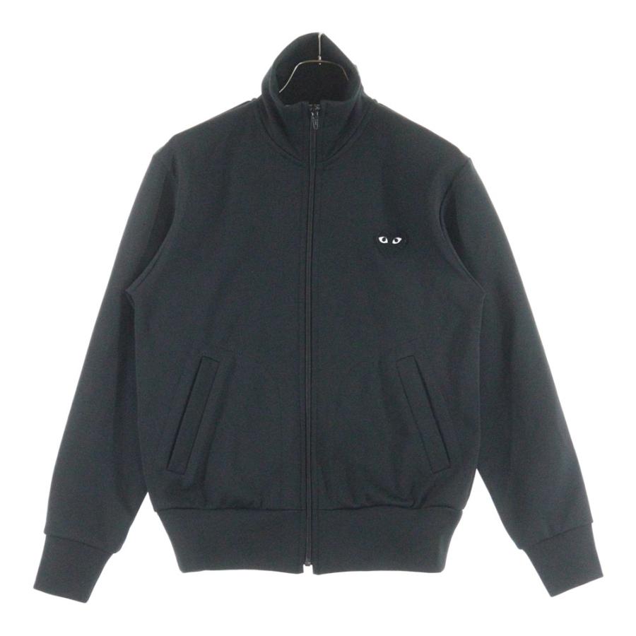 PLAY COMME des GARCONS プレイコムデギャルソン バックハートプリント