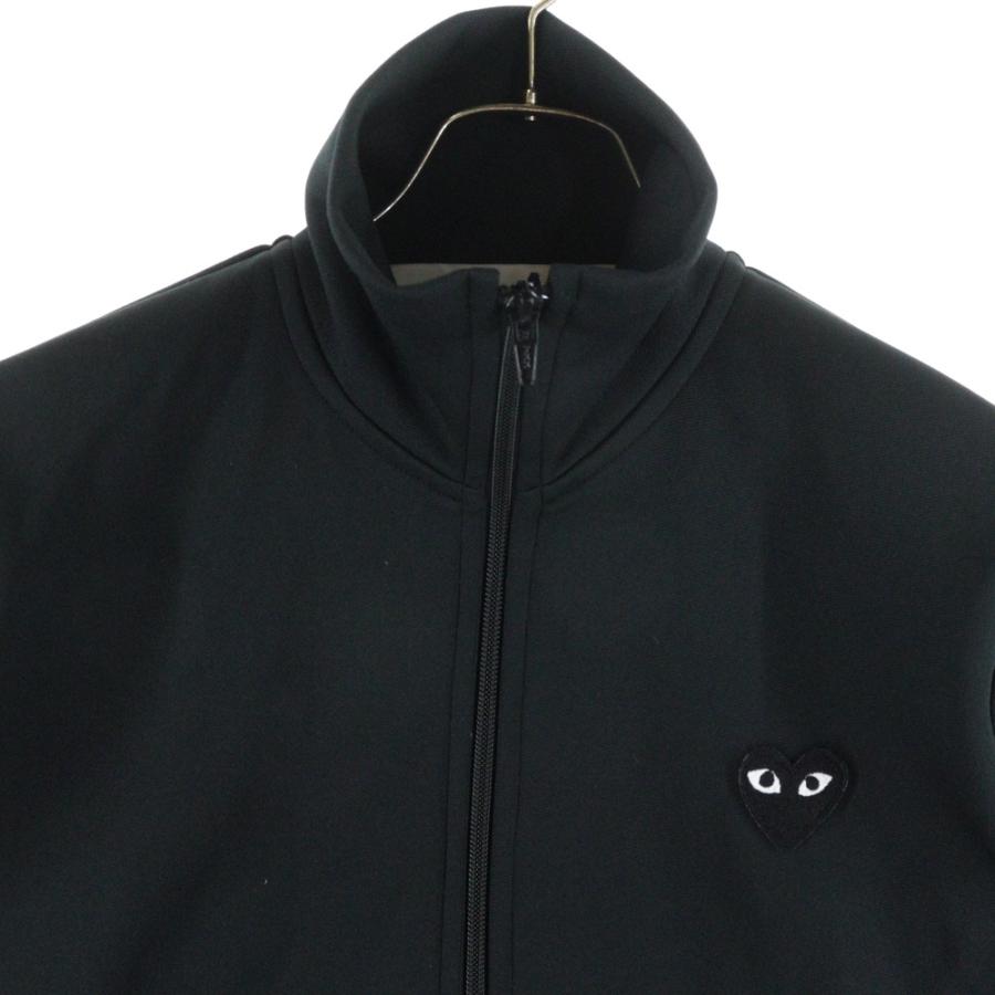 PLAY COMME des GARCONS プレイコムデギャルソン バックハートプリント