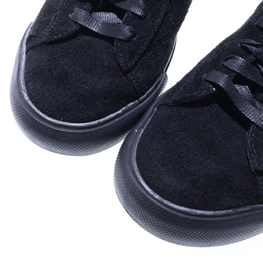 BLACK COMME des GARCONS コムデギャルソン ×BLAZER HIGH PREMIUM CDG 