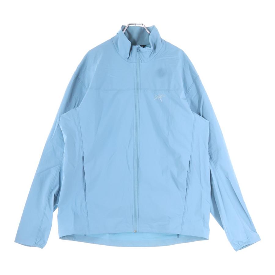 ARC'TERYX（アークテリクス） GAMMA LIGHTWEIGHT JACKET ガンマ ライト