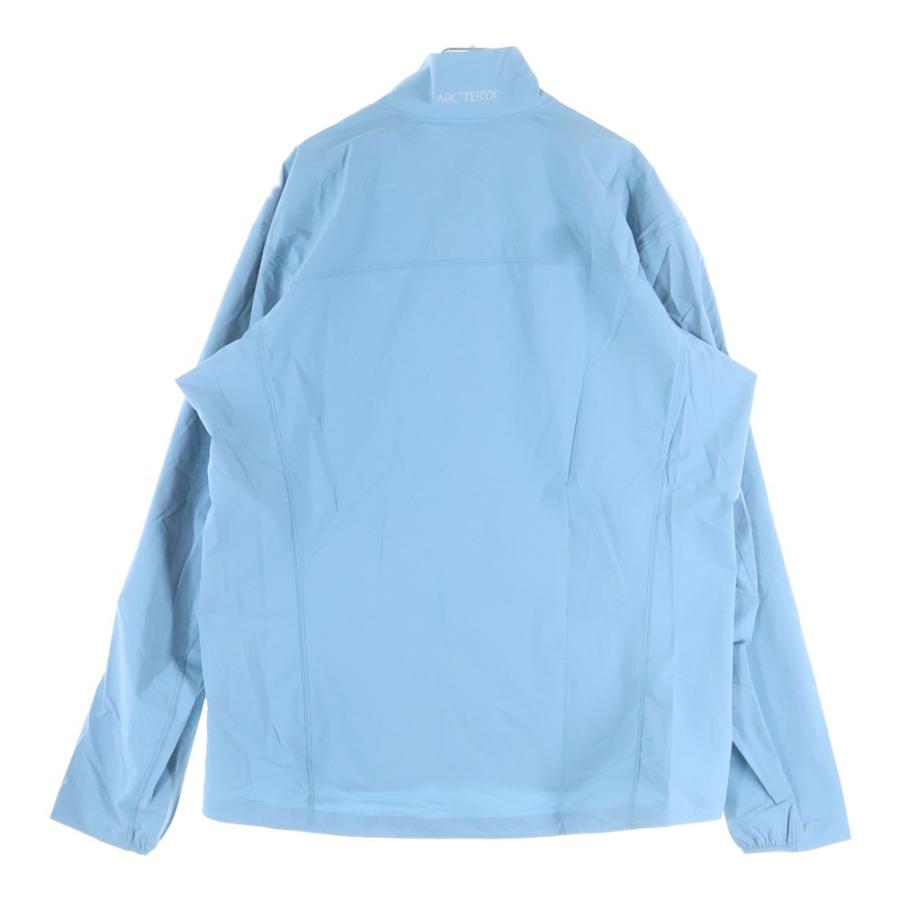 ARC'TERYX（アークテリクス） GAMMA LIGHTWEIGHT JACKET ガンマ ライト
