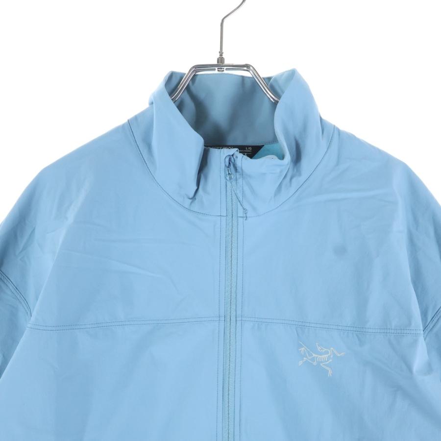 ARC'TERYX（アークテリクス） GAMMA LIGHTWEIGHT JACKET ガンマ ライト
