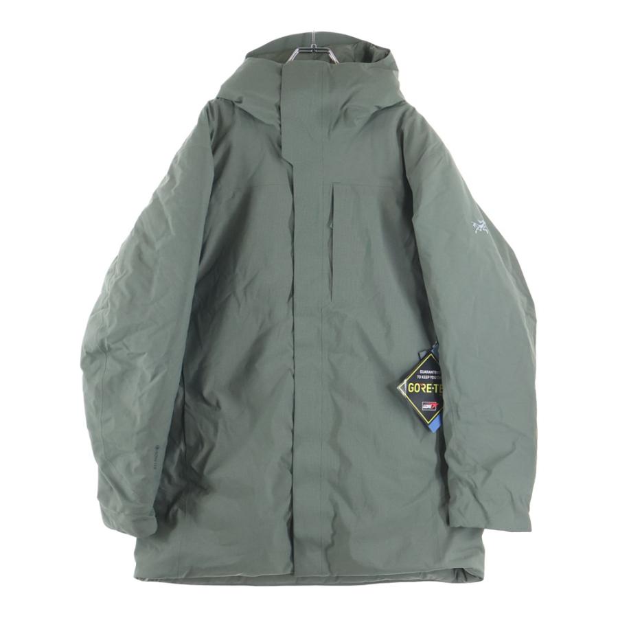 アークテリクス サーミーパーカ L 楽天市場】アークテリクス サーミー パーカ THERME PARKA ARC'TERYX