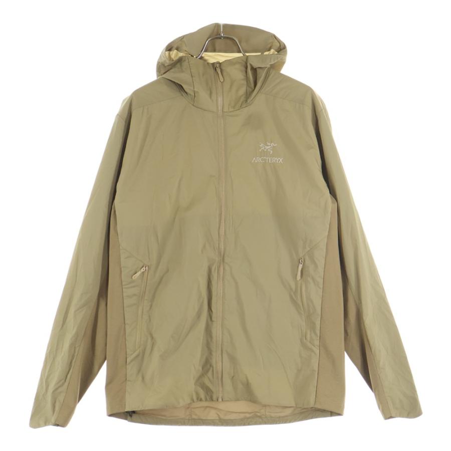 ARC'TERYX（アークテリクス） ATOM SL HOODY アトムエスエル