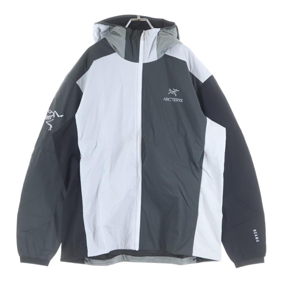 アークテリクス　アトムフーディー　ビームス別注 ARC'TERYX（アークテリクス） BEAMS別注 ATOM HOODY アトム ワビサビ