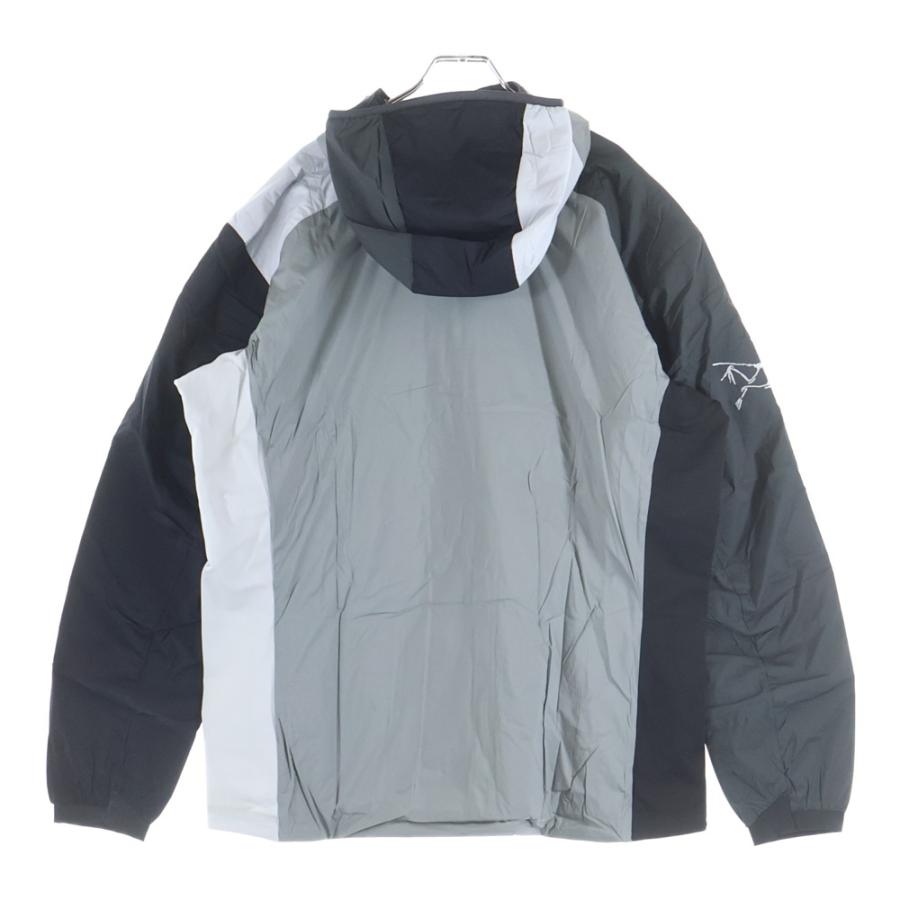 ARC'TERYX（アークテリクス） BEAMS別注 ATOM HOODY アトム ワビサビ