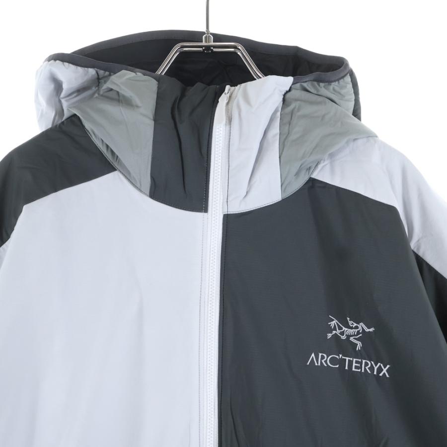 ARC'TERYX（アークテリクス） BEAMS別注 ATOM HOODY アトム ワビサビ