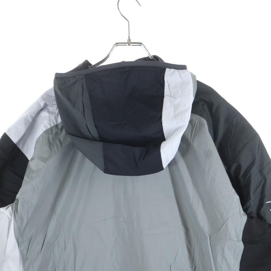 ARC'TERYX（アークテリクス） BEAMS別注 ATOM HOODY アトム ワビサビ