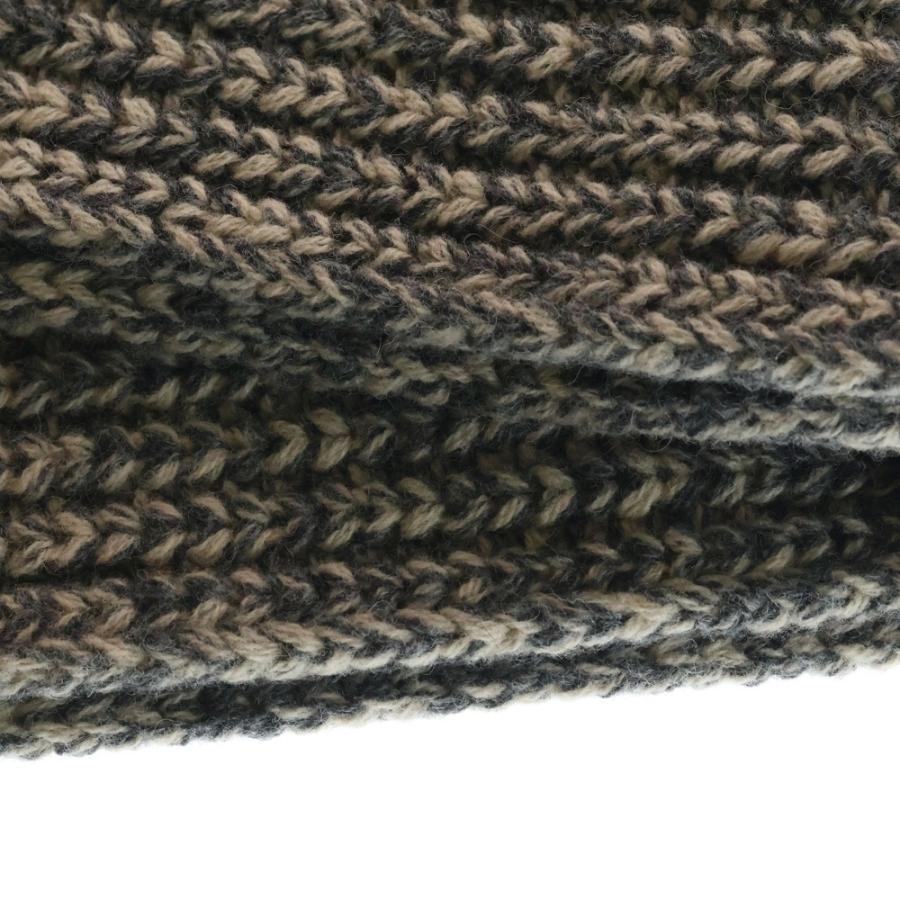 Maison Margiela（メゾンマルジェラ） 24AW イタリア製 ウール