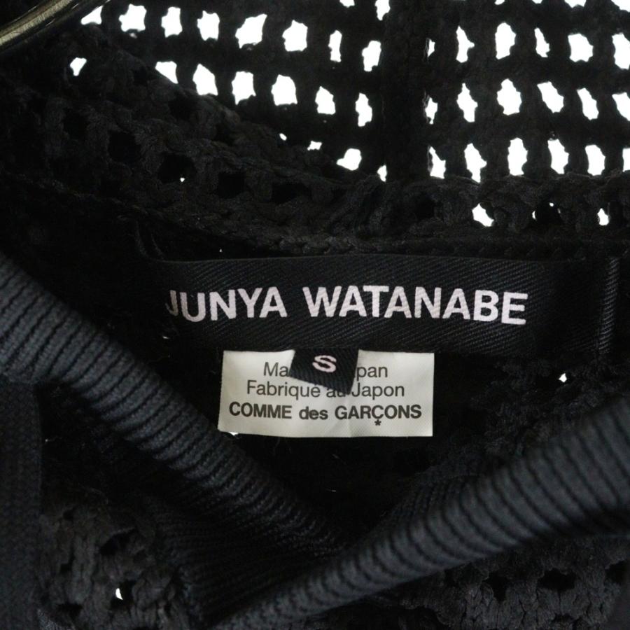 JUNYA WATANABE COMME des GARCONS ジュンヤワタナベ コムデギャルソン