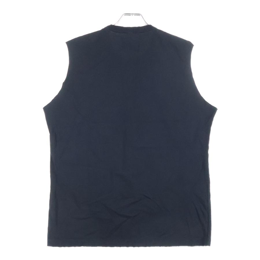 doublet（ダブレット） 22SS AOYAMA ROCK NO SLEEVE T-SHIRT 洋服の