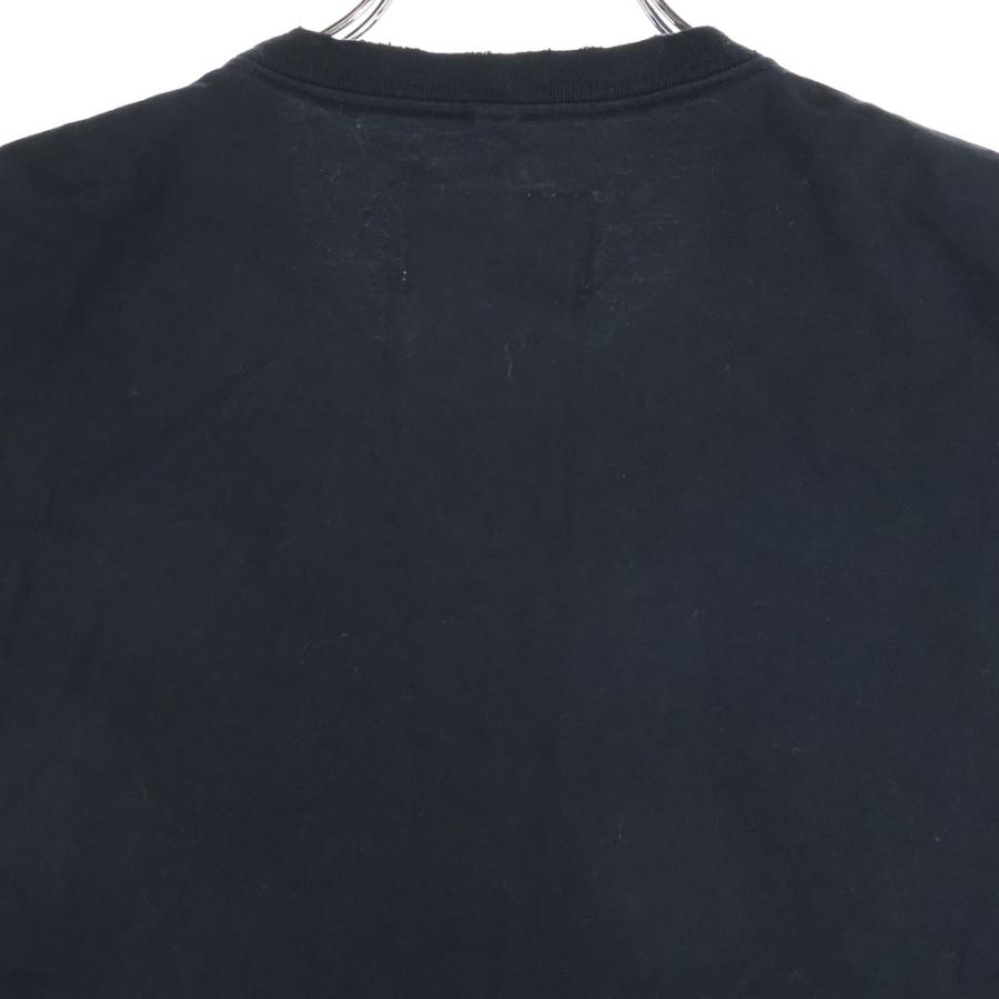 doublet（ダブレット） 22SS AOYAMA ROCK NO SLEEVE T-SHIRT 洋服の