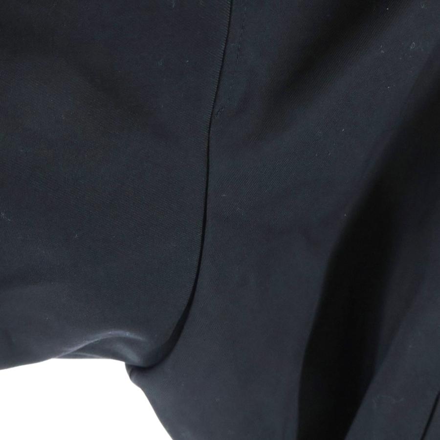 Sise（シセ） 22SS BALLOON BLOUSON ウール バルーンブルゾン