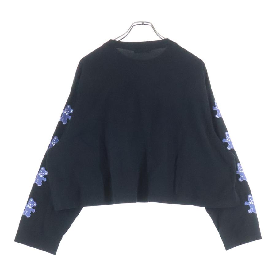 UNDERCOVER（アンダーカバー） 22SS BEAR HOUSE TOP ベアーハウス