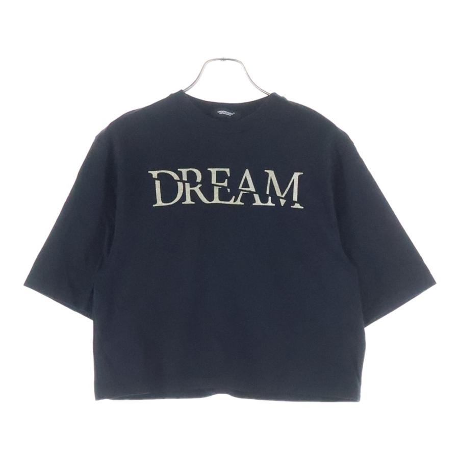 UNDERCOVER（アンダーカバー） SHINE LOGO PRINT シャインロゴ