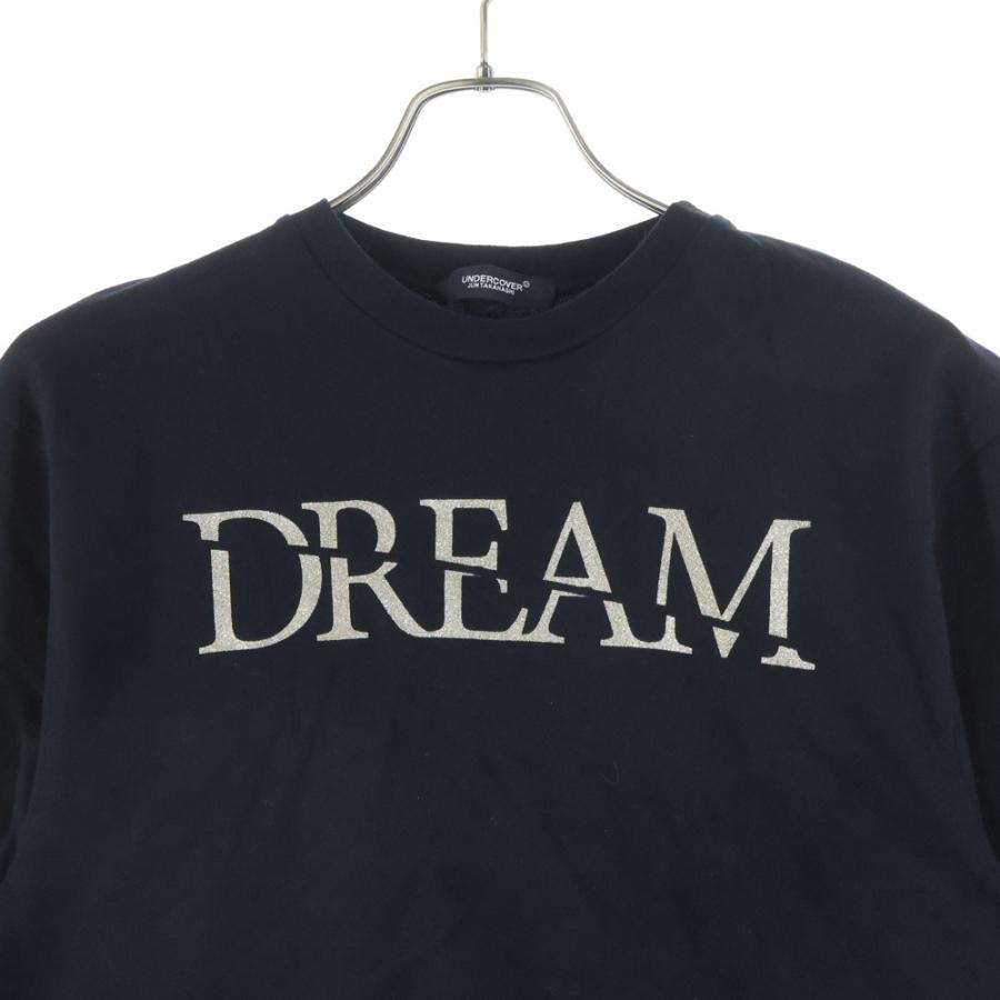 UNDERCOVER（アンダーカバー） SHINE LOGO PRINT シャインロゴ