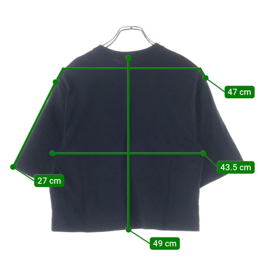 UNDERCOVER（アンダーカバー） SHINE LOGO PRINT シャインロゴ