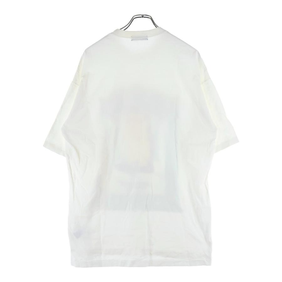 UNDERCOVER（アンダーカバー） 19SS Big Cat Tee ビッグキャット